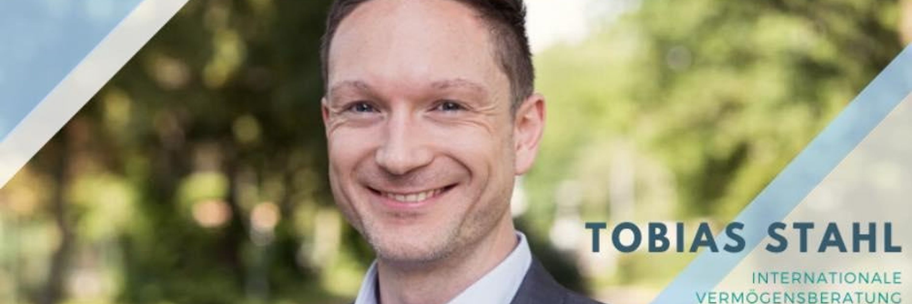 Tobias Stahl 