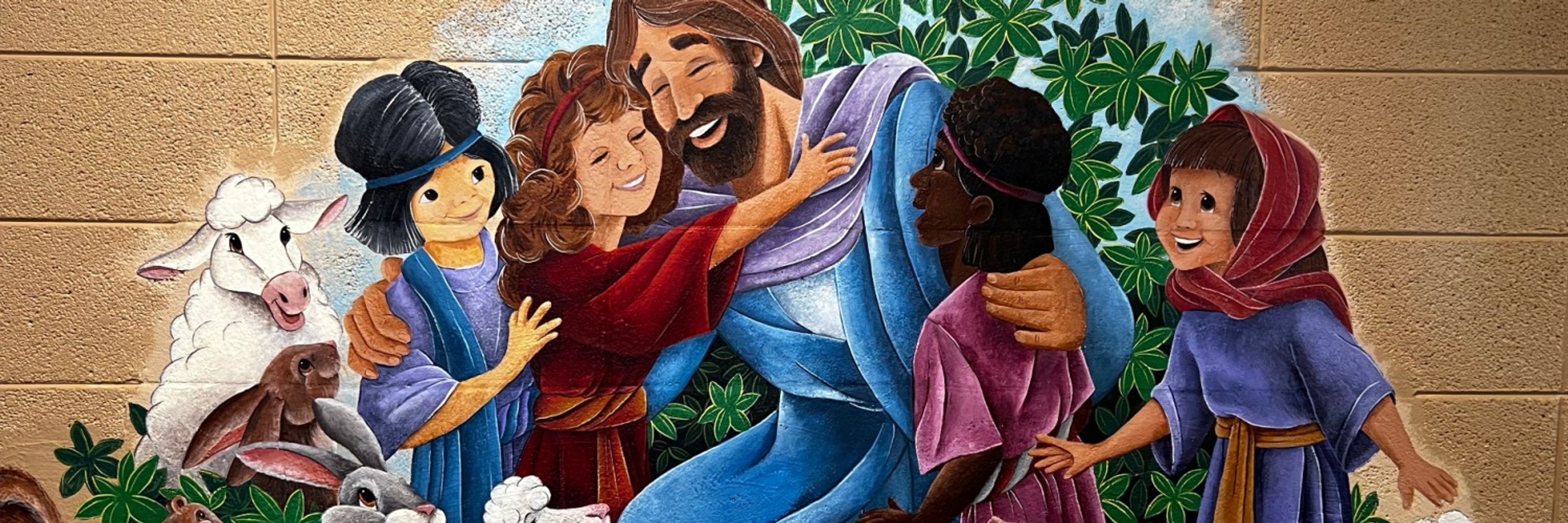 Grace Sunday School