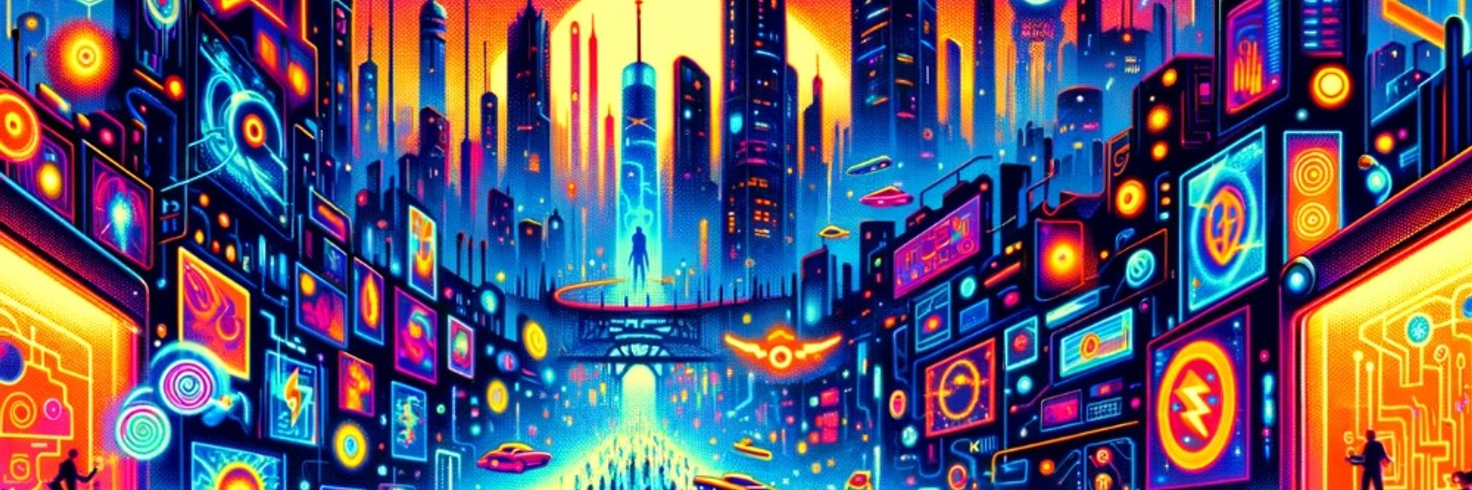 Dorkbot PDX