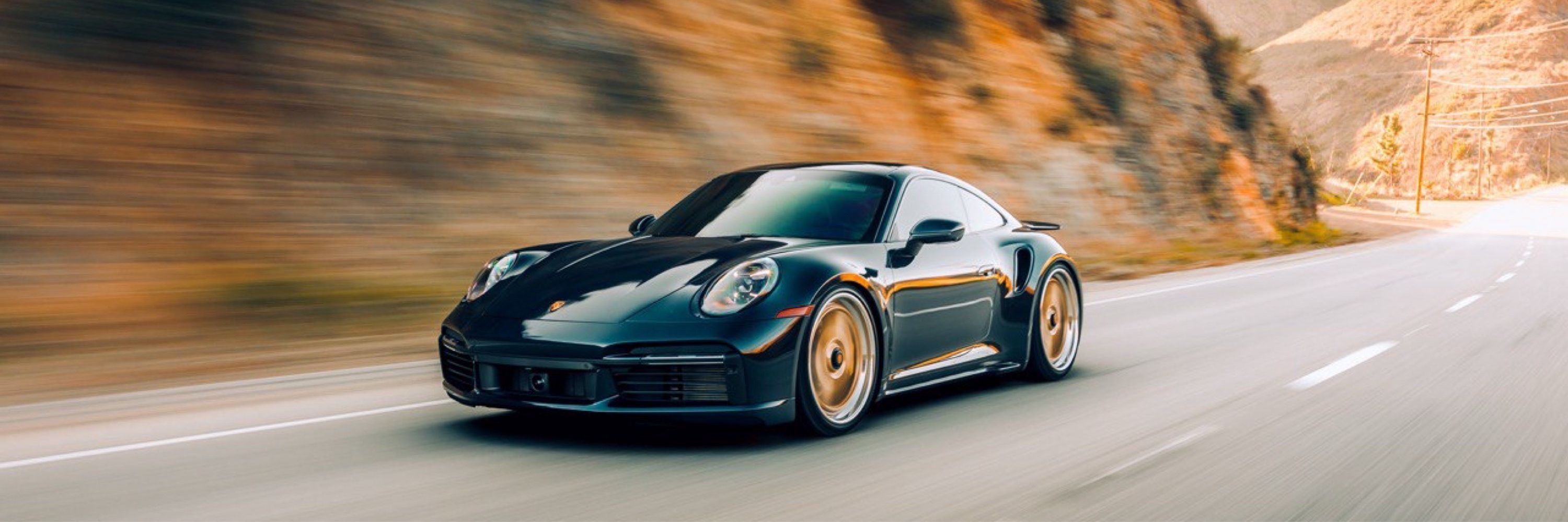 Porsche Nederland