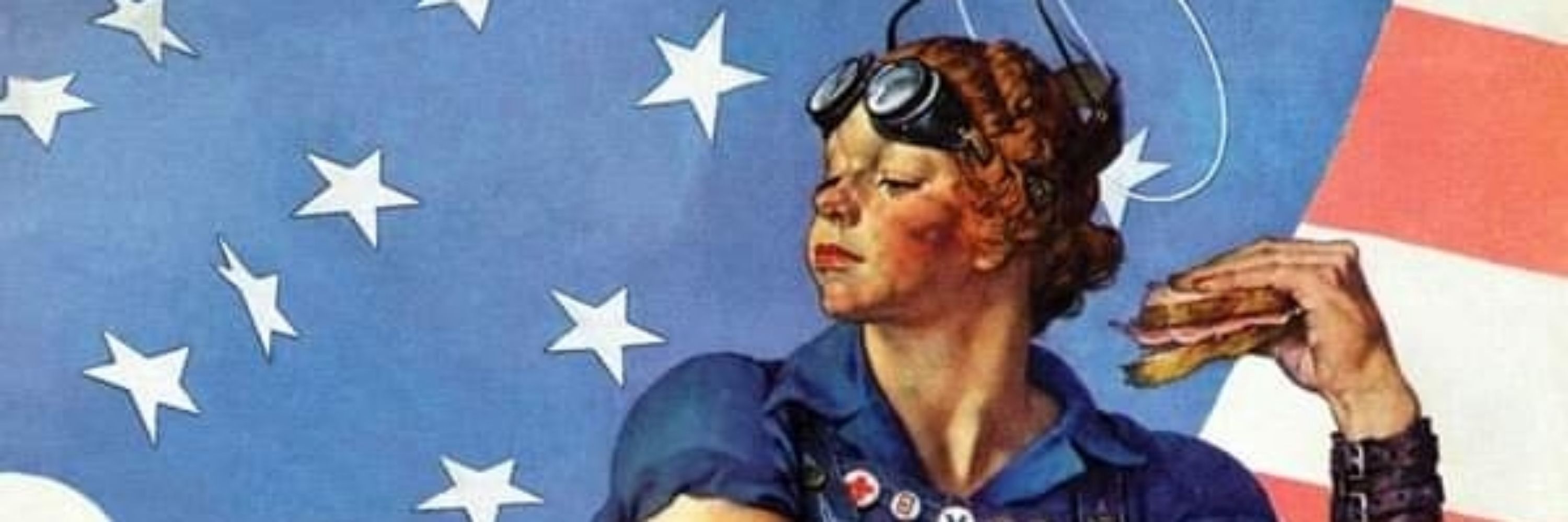 Rosie B.