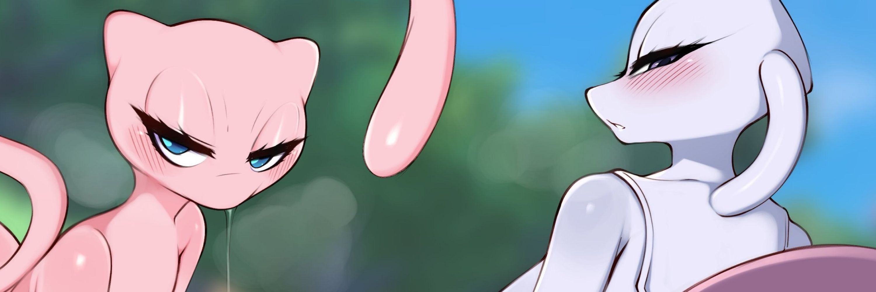 King 💜 (Pokémon Paradise)