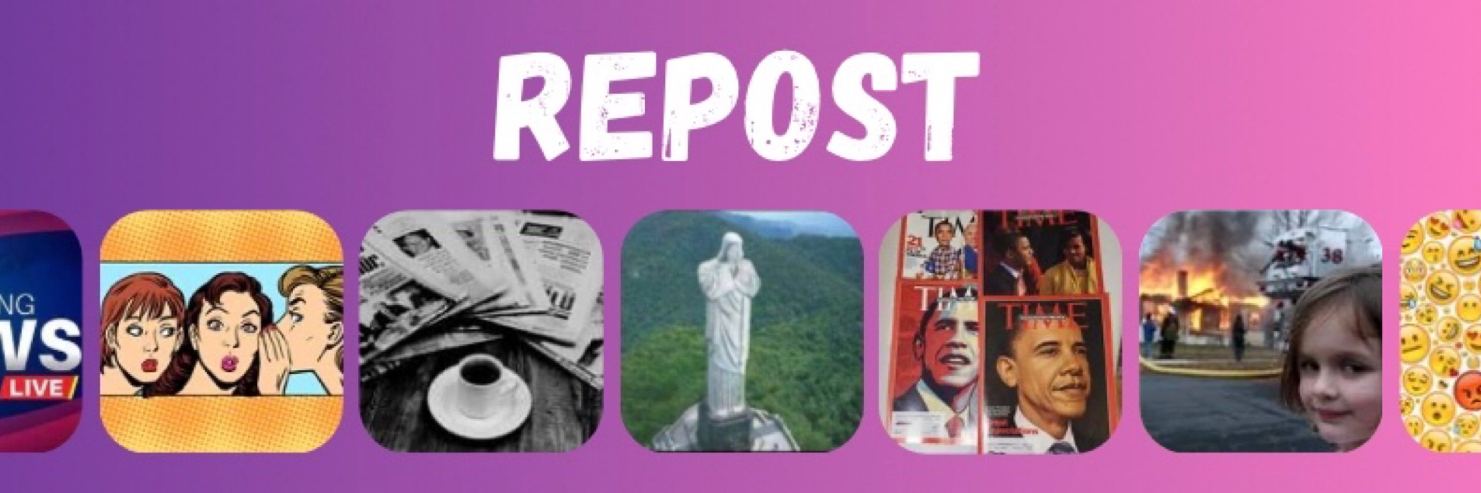 Repost