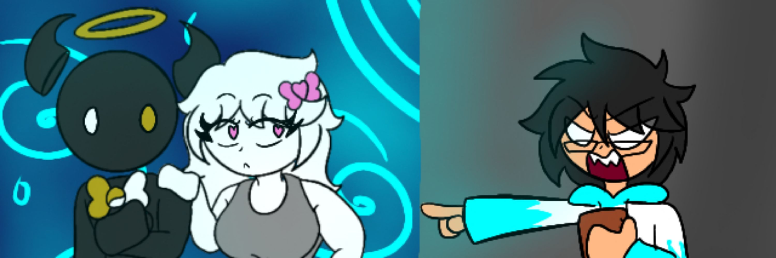 DizzyGhost64