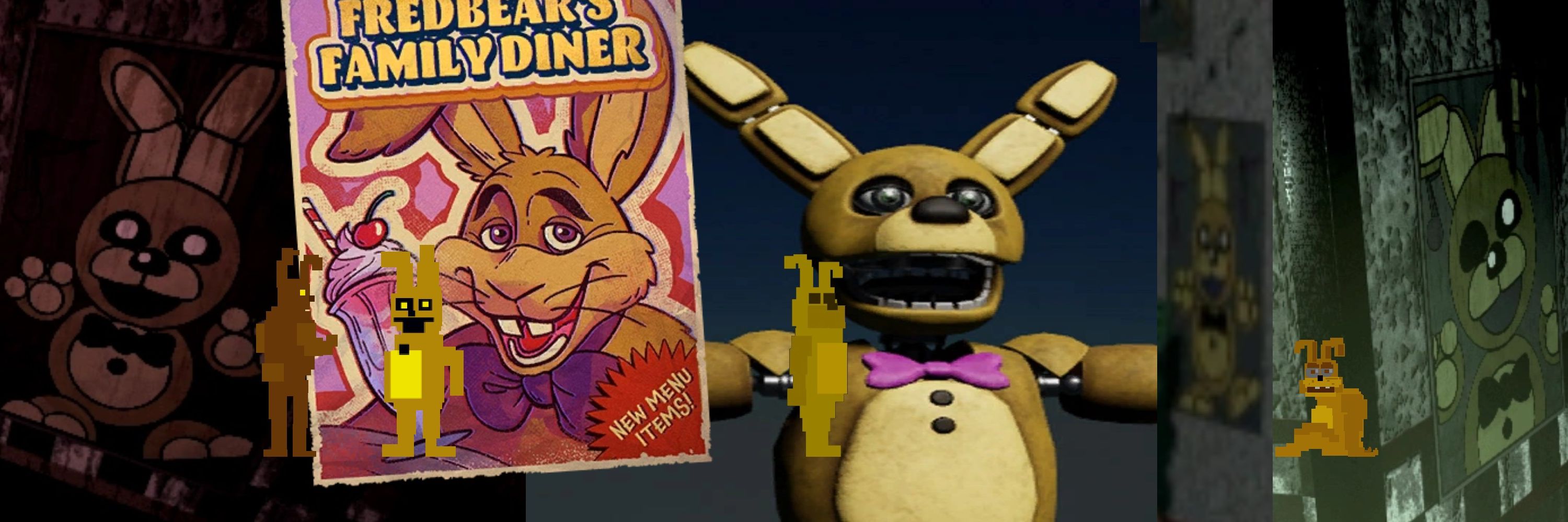 nightmare