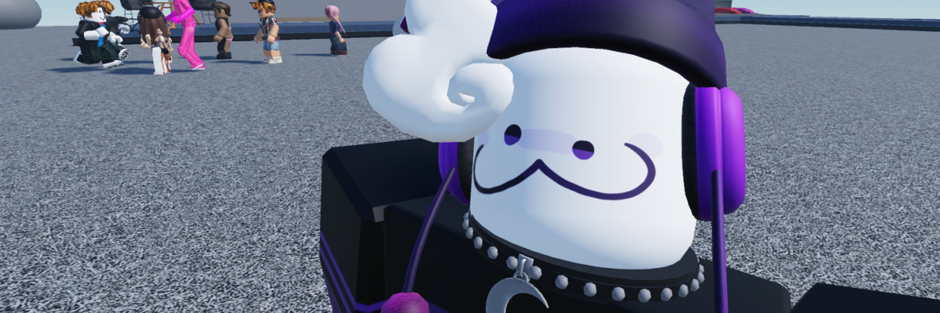 Silly Roblox User