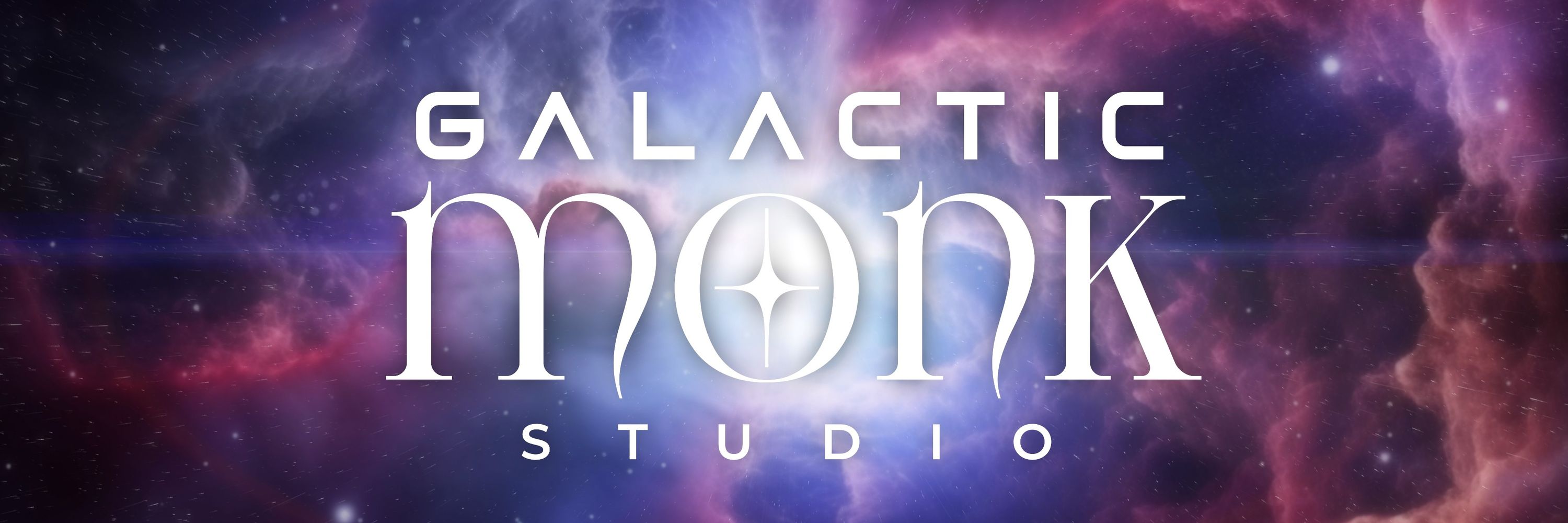 Galactic Monk