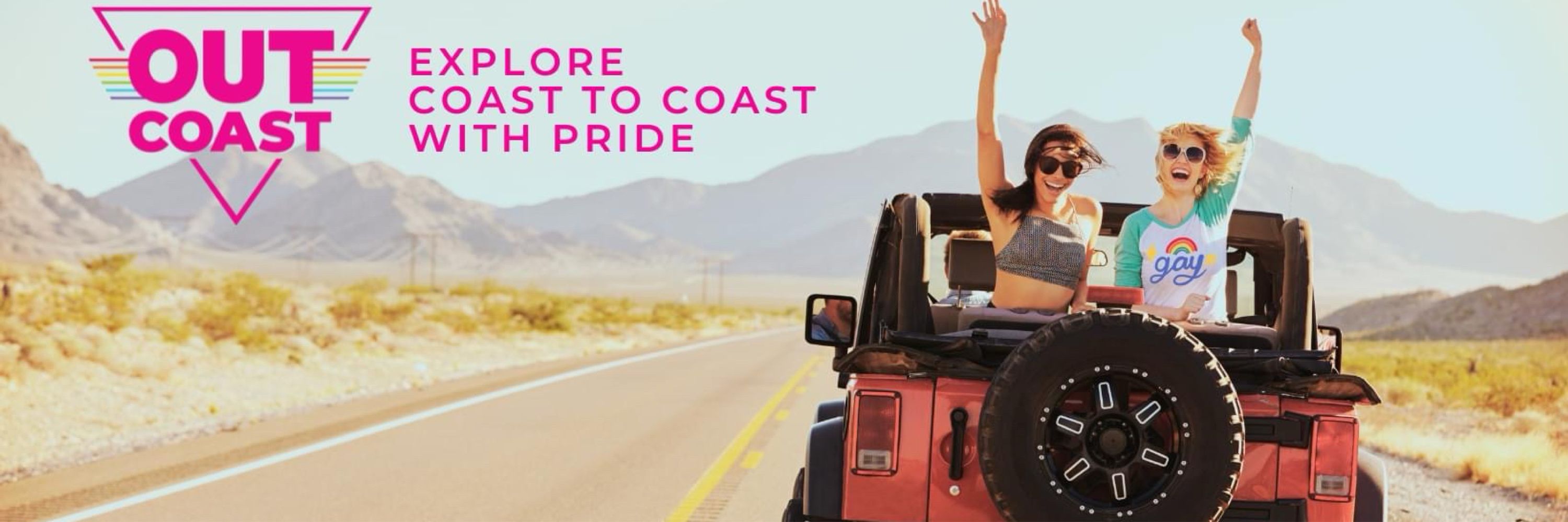 OutCoast.com | LGBTQ+ Travel