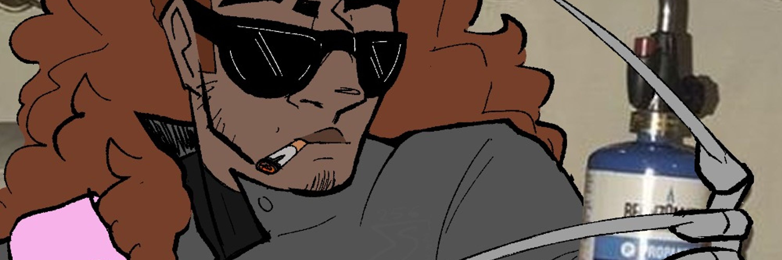 Sigma [Comms on Hold]