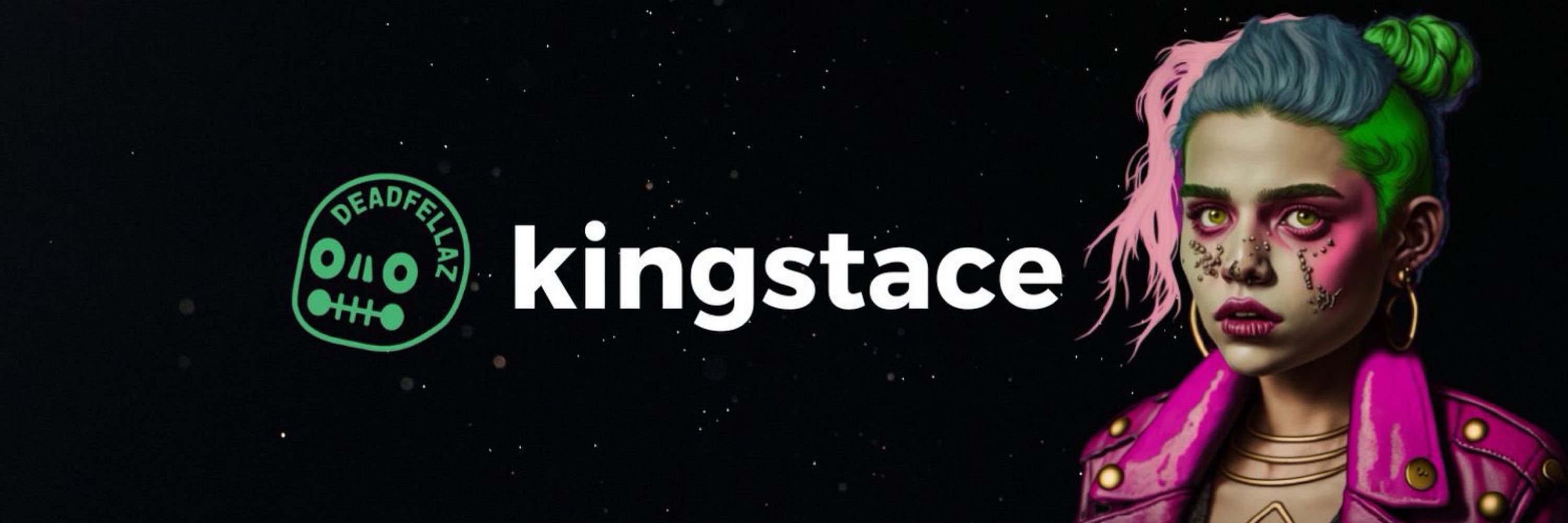 Kingstace.eth