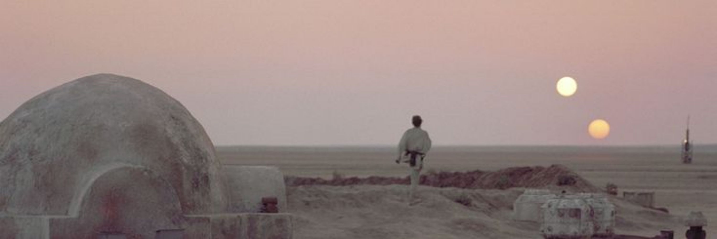 todo dia um personagem de star wars