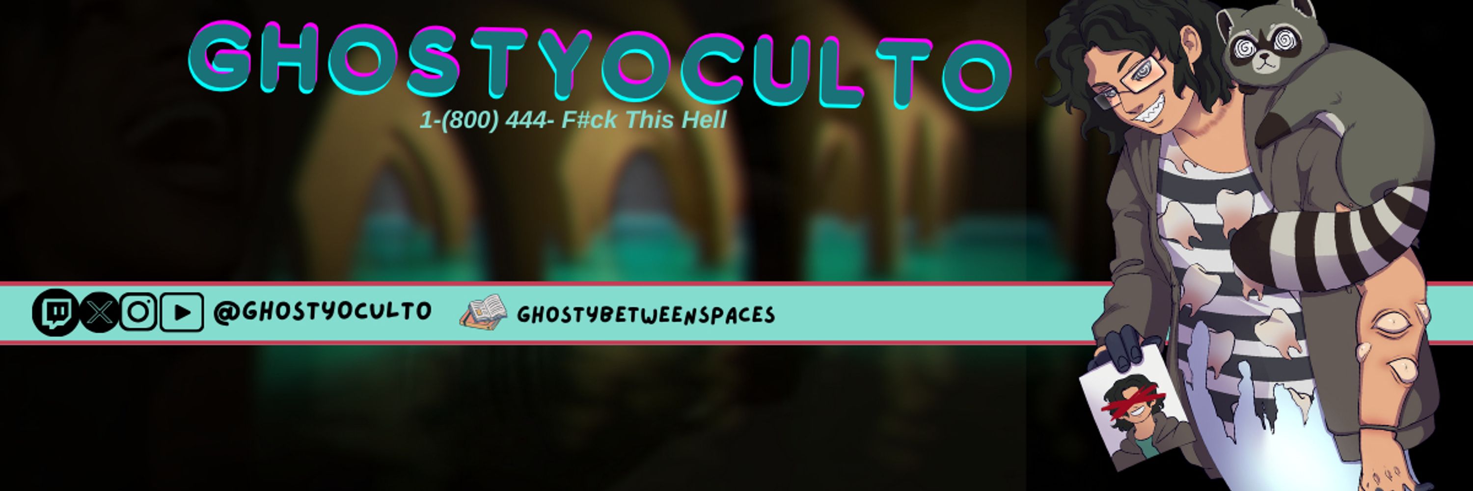 Ghosty Neoguli 