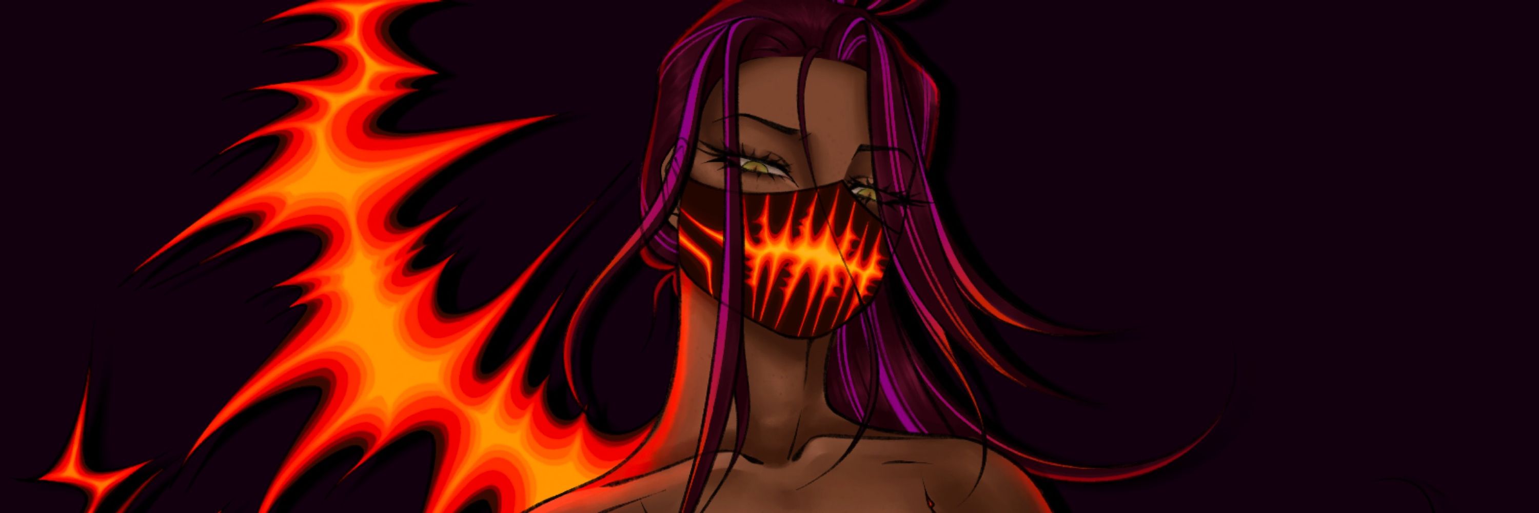 DeviousVeeArt