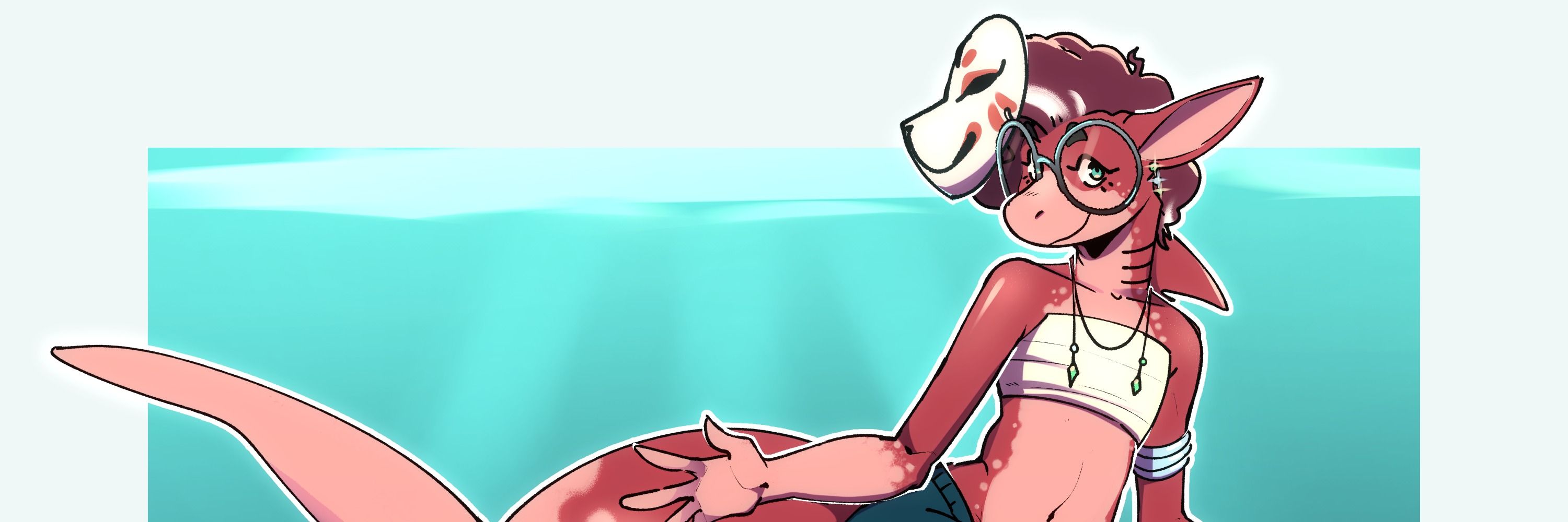 SmallersLupi 🦊🦈