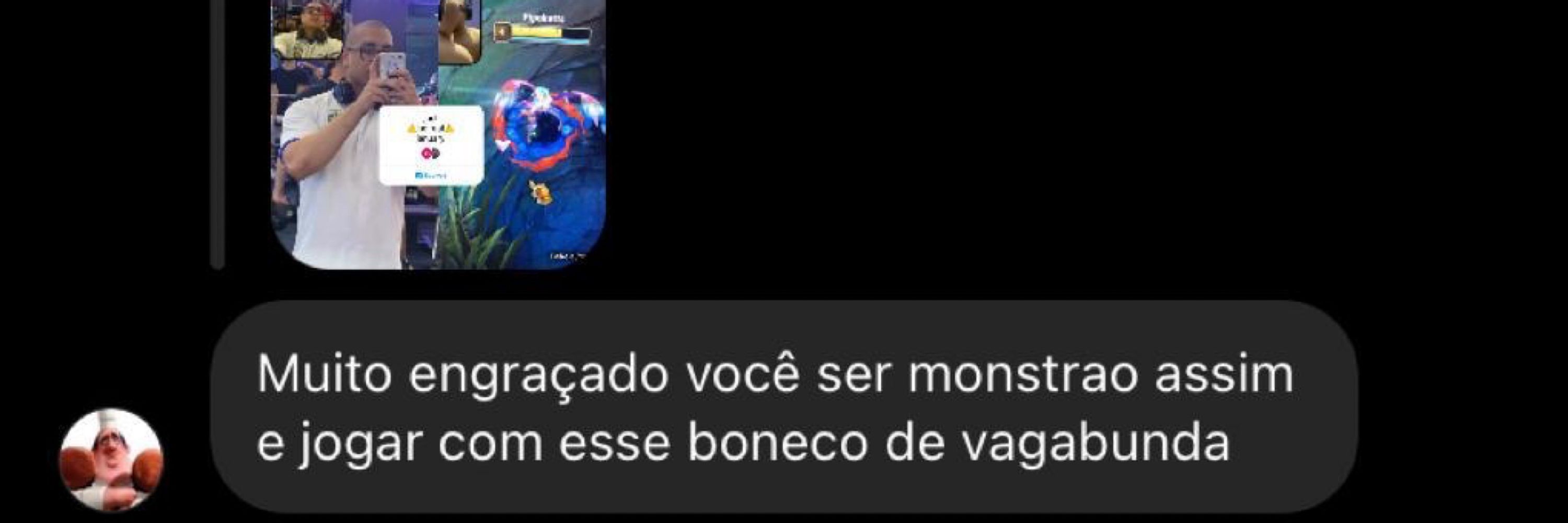 TexugoVMS