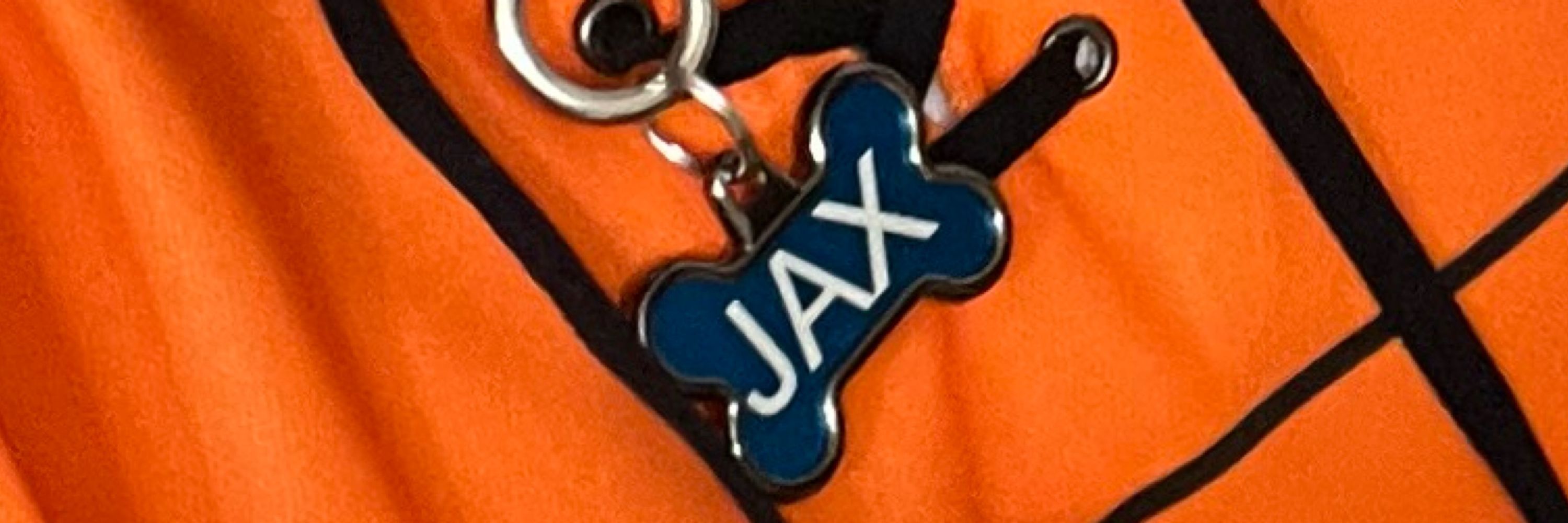 Pup Jax
