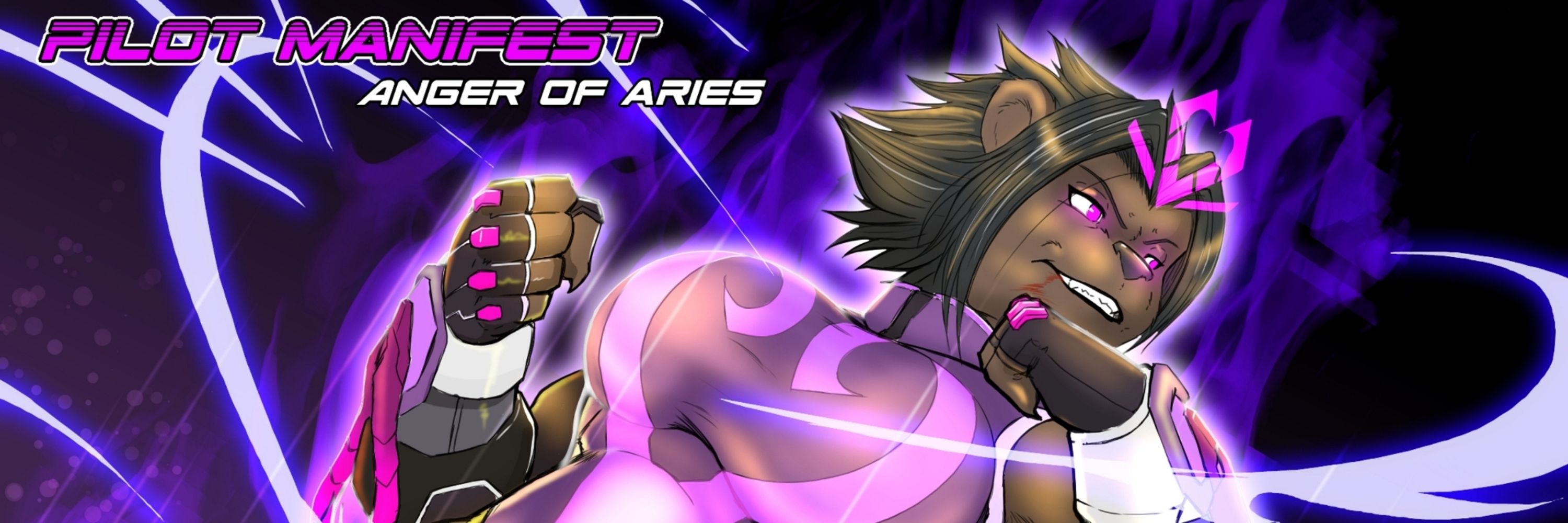 Dorian (AlphaSurge) 🔞
