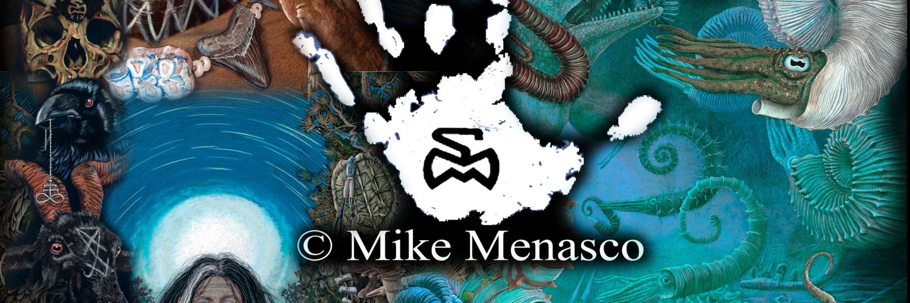 Mike Menasco