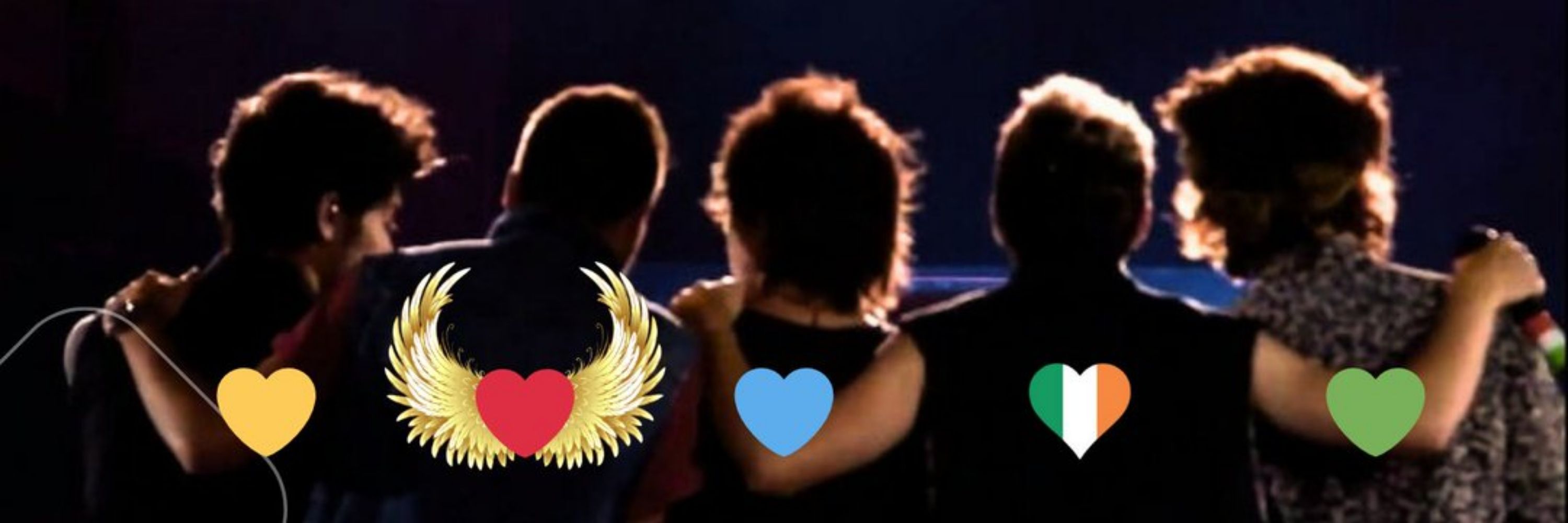 ×͜× Julie. 🐝🥝🏁💙💚🏳️‍🌈