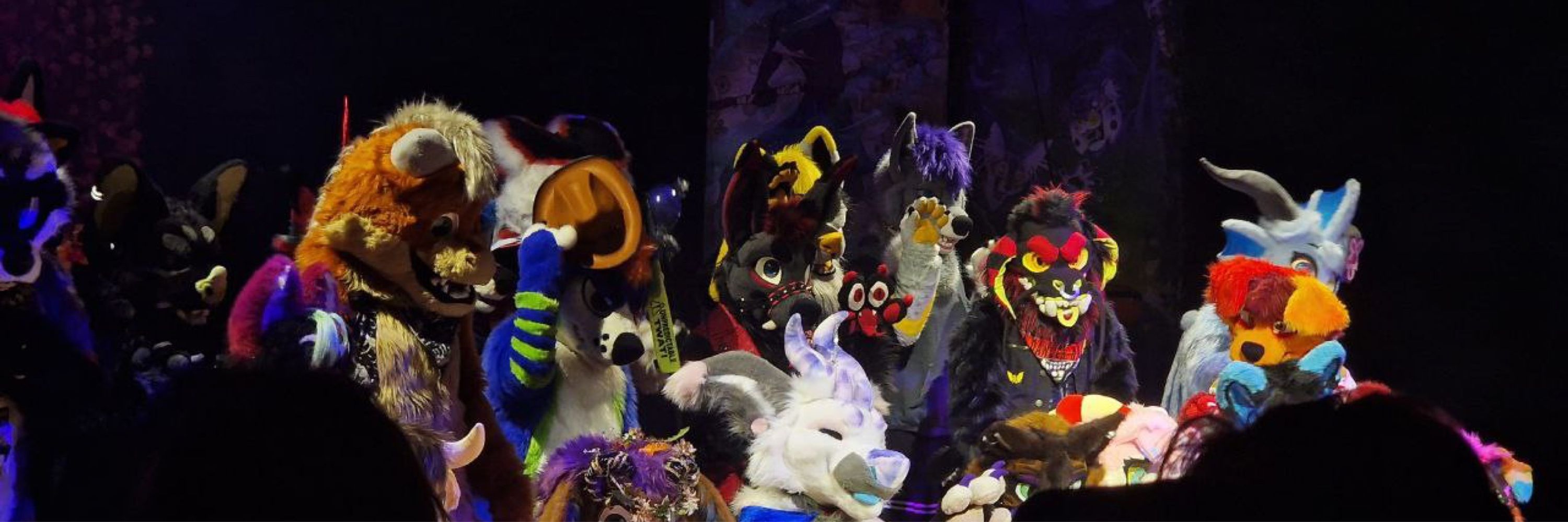 💜Duko/Skyera - SC, CfZ, AC, EF 2025 🖤