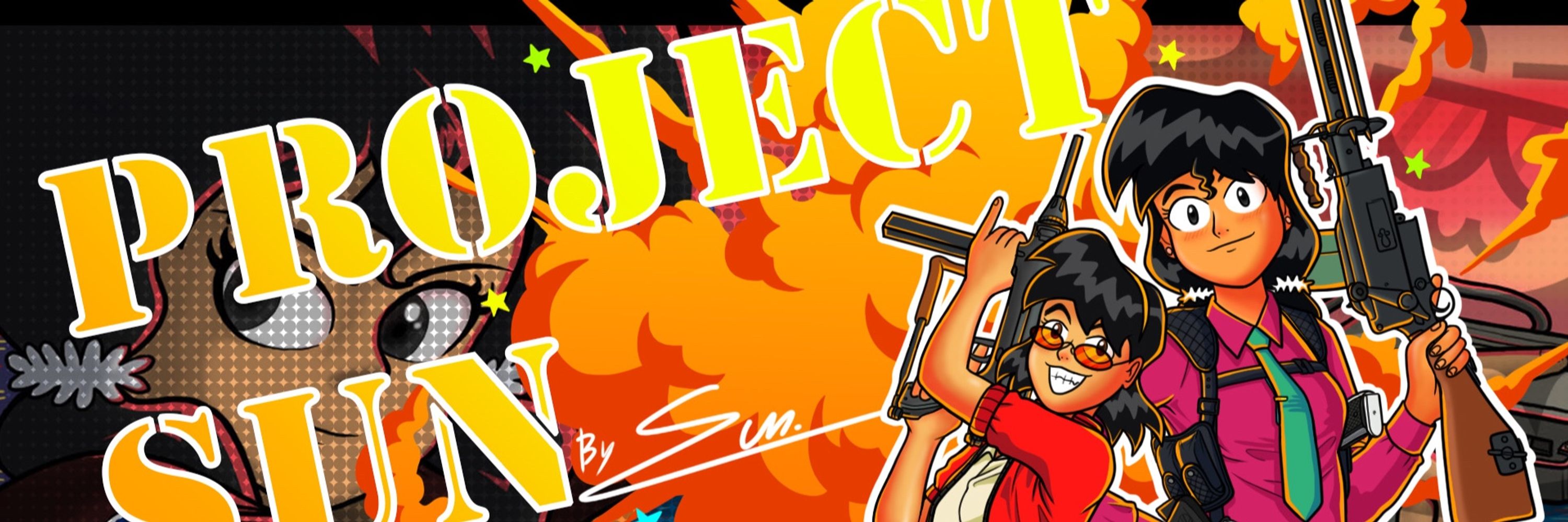 Project_Sun