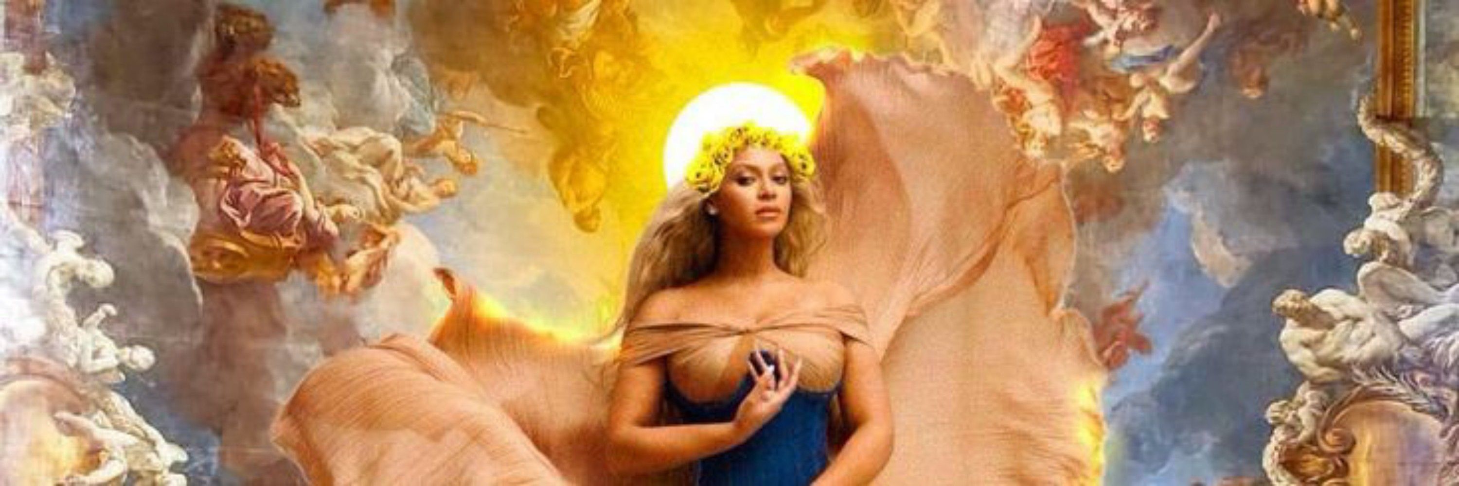 beyoncé's boy𐚁