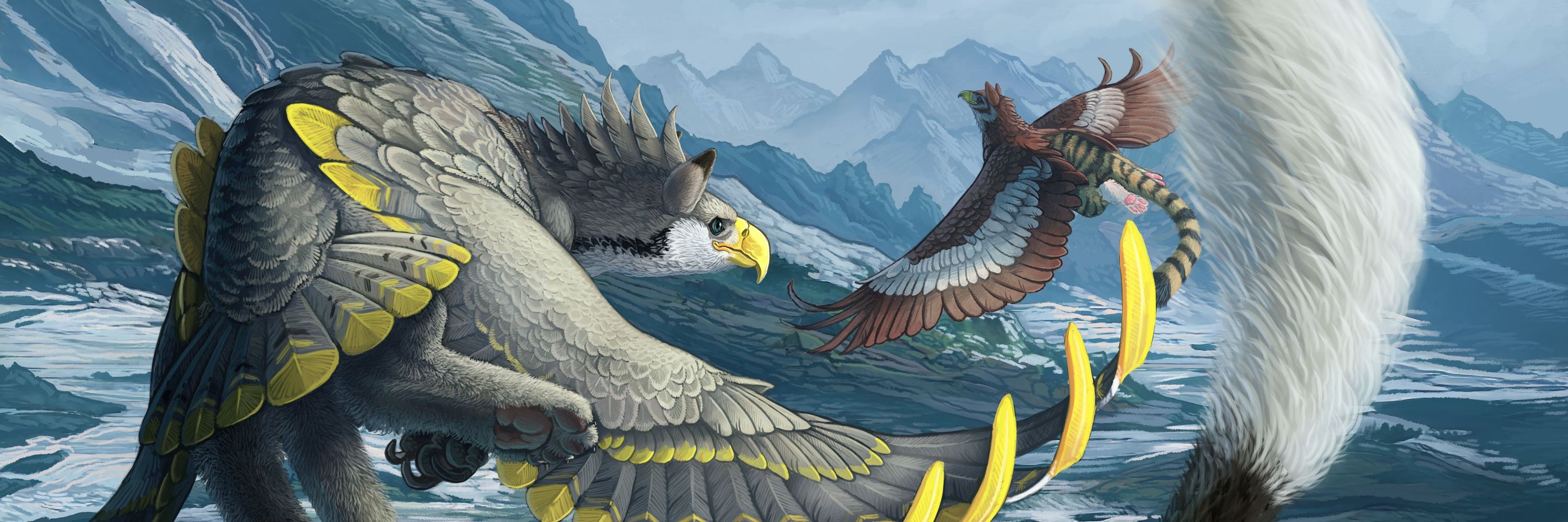 Altier Hawks