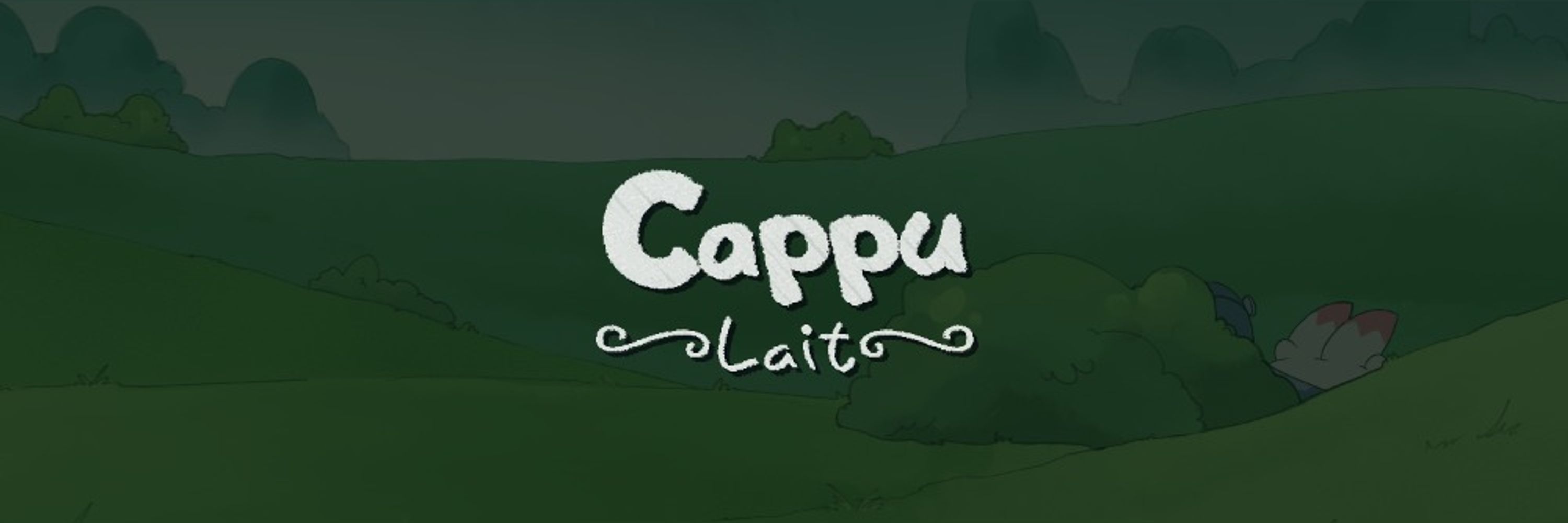 🔞CappuLait