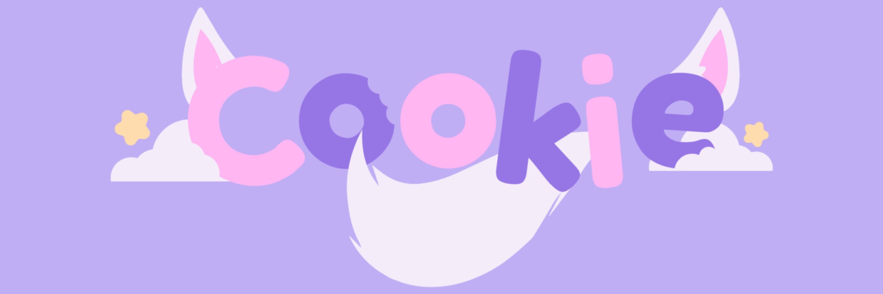 Cookie ☁️ Vtuber