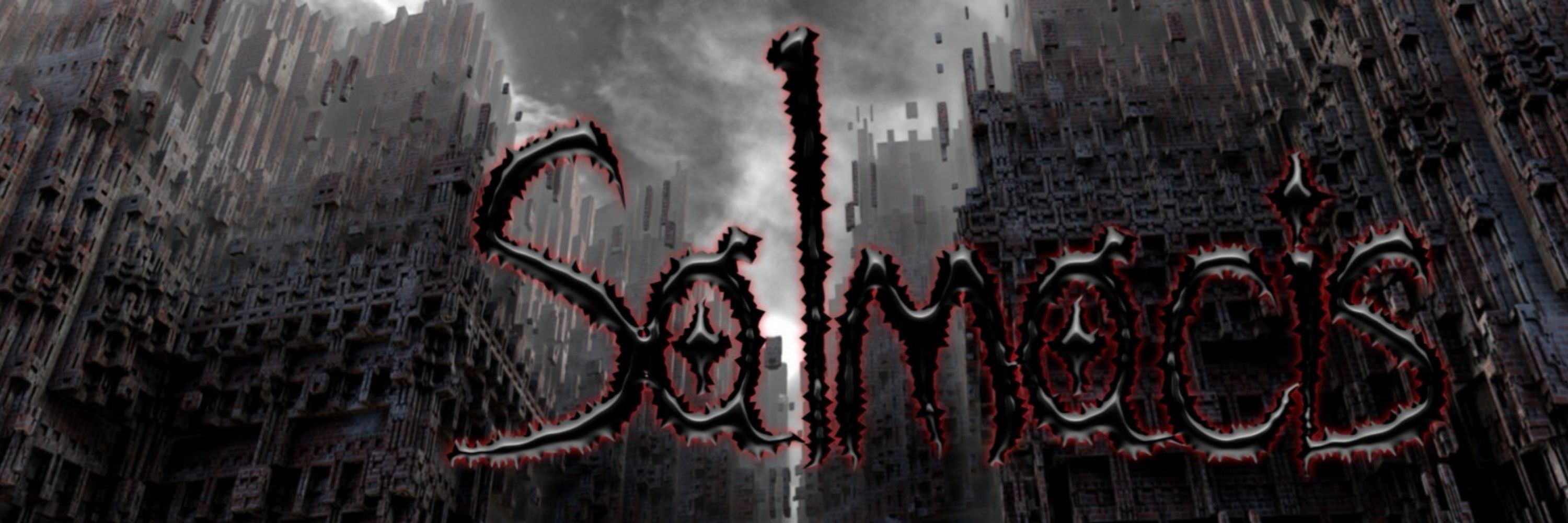 Salmacis the Goth Prince