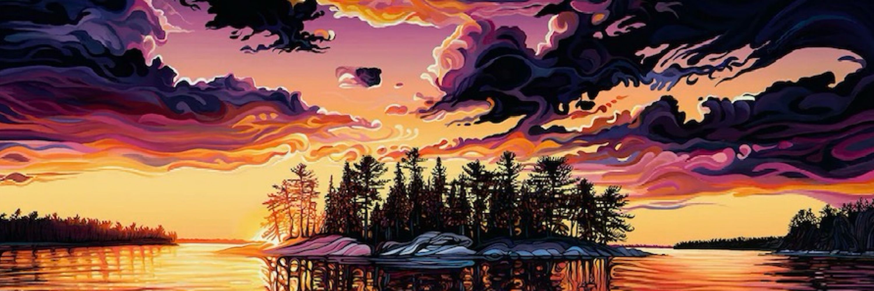 Jeff Dillon Fine Art 🇨🇦