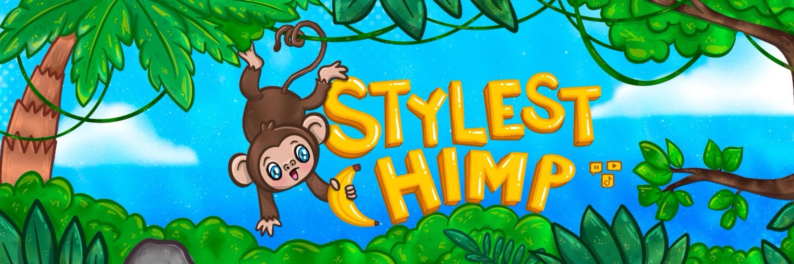 Stylestchimp 
