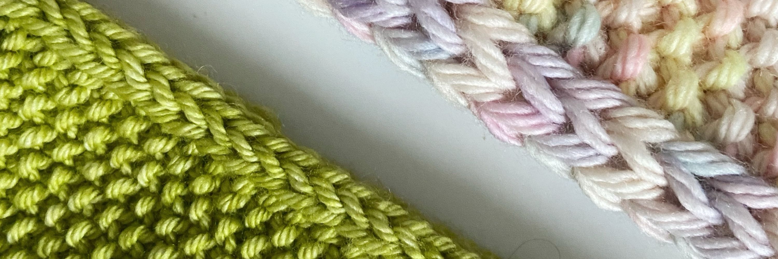 Isabel 🧚 Is Knit Designs