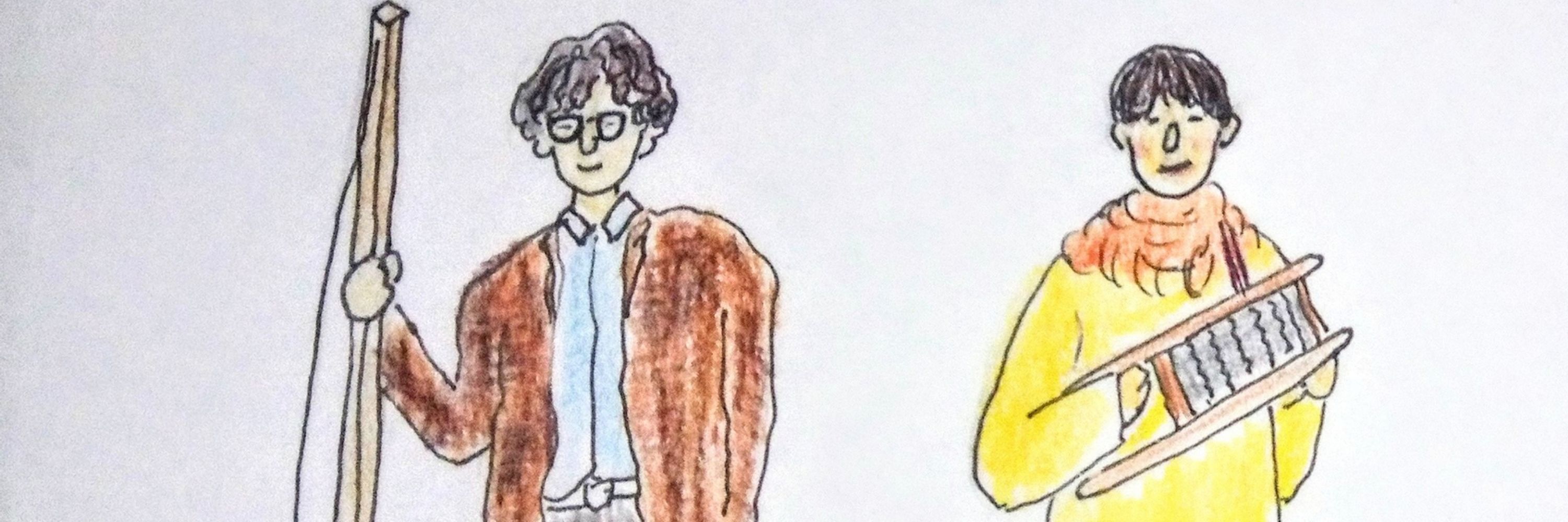 冊子のヨベル