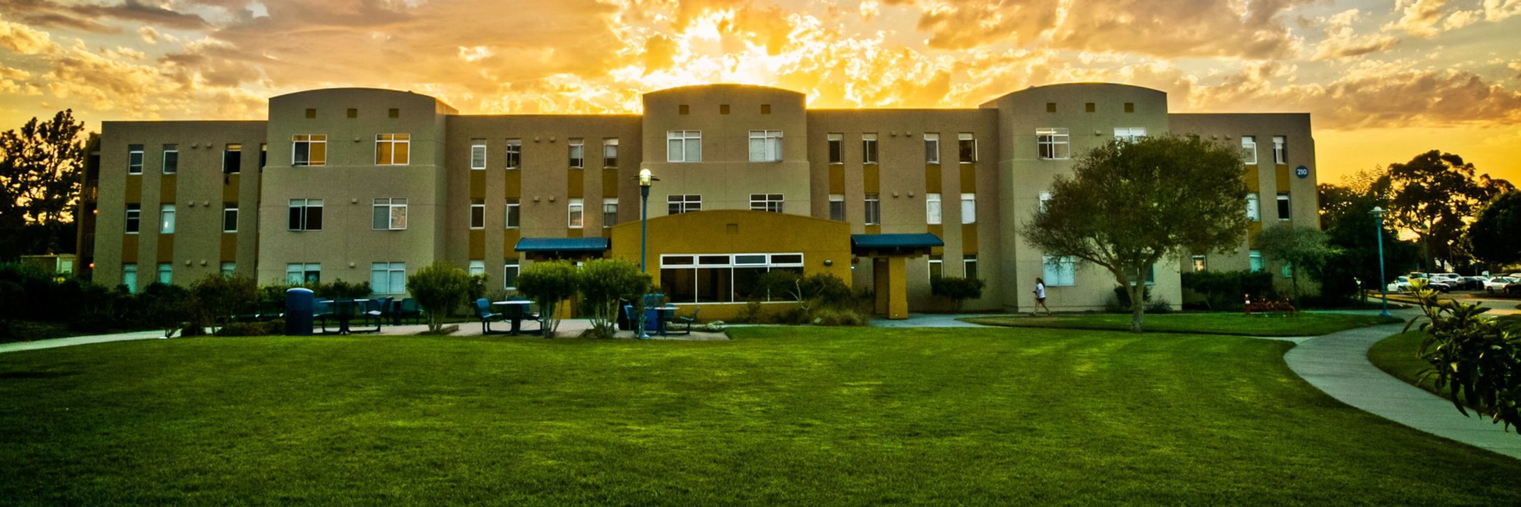 Division of Information Technology at Cal State Monterey Bay