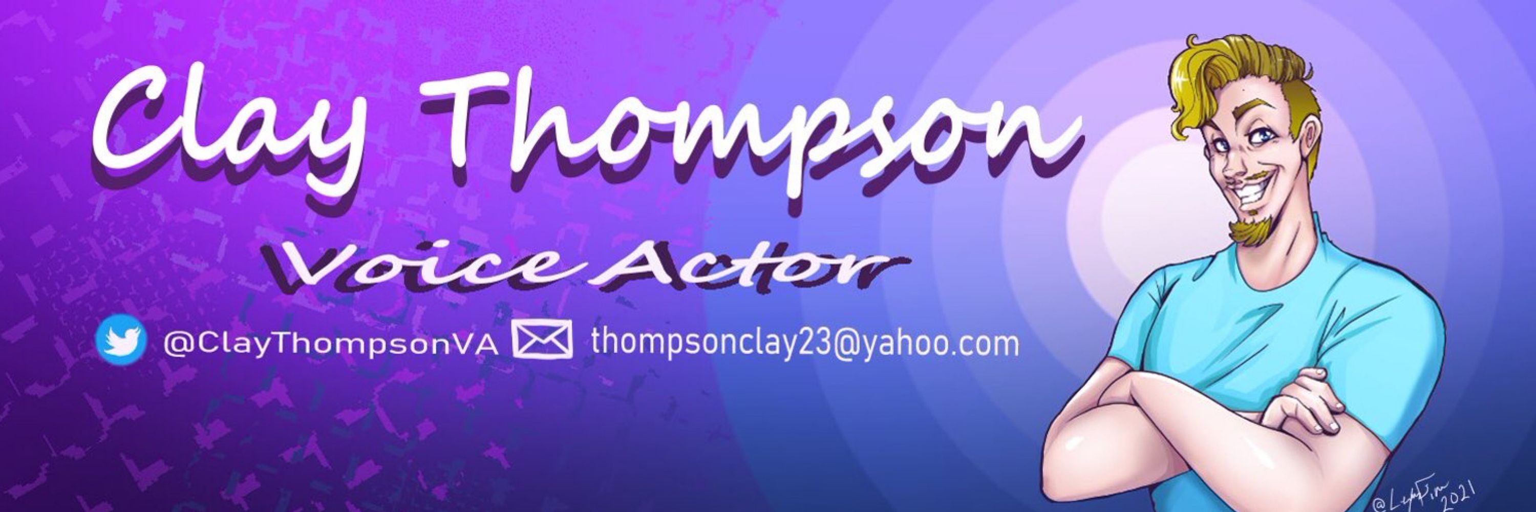 Clay Thompson