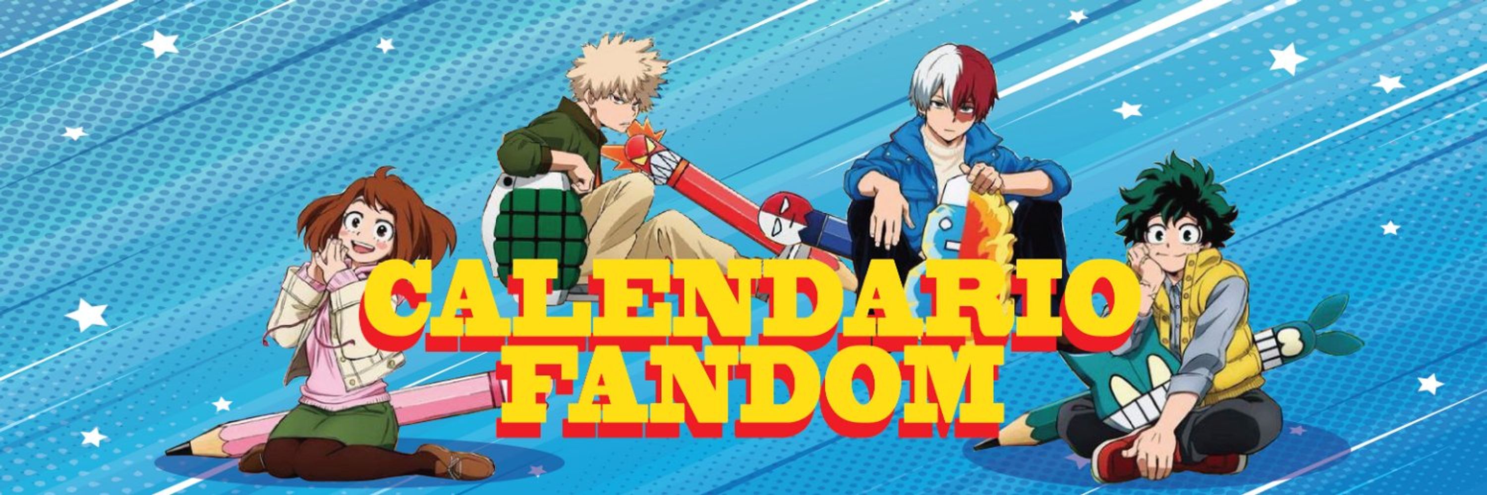 Eventos BNHA en español