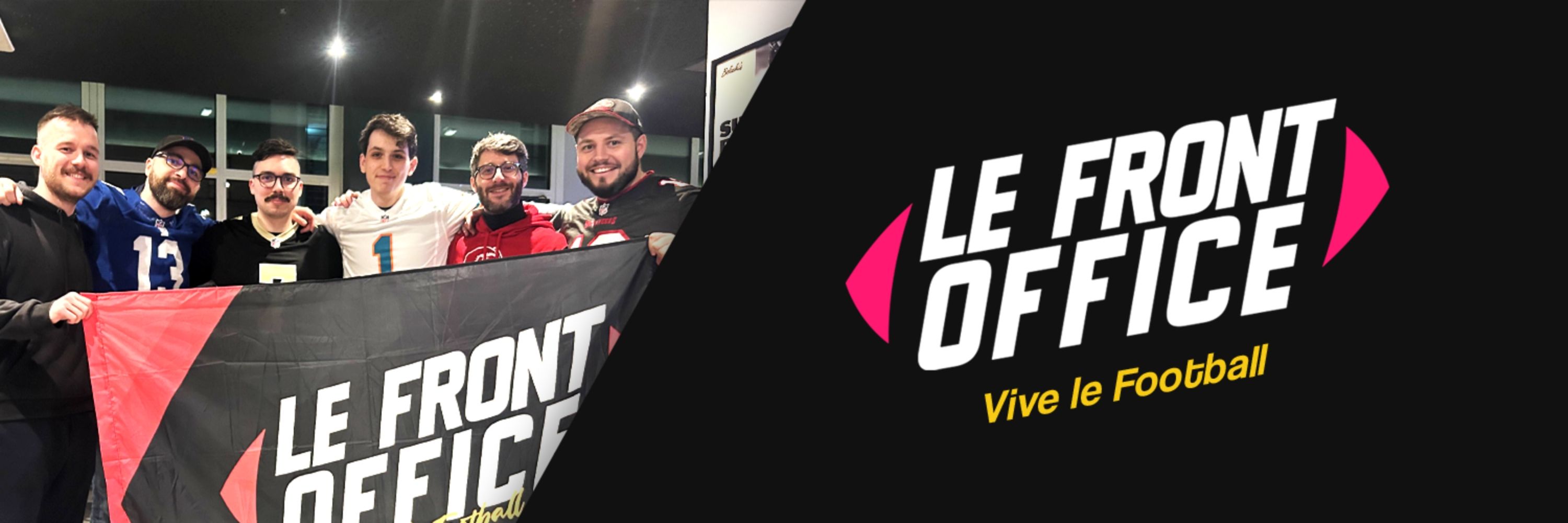 Le Front Office
