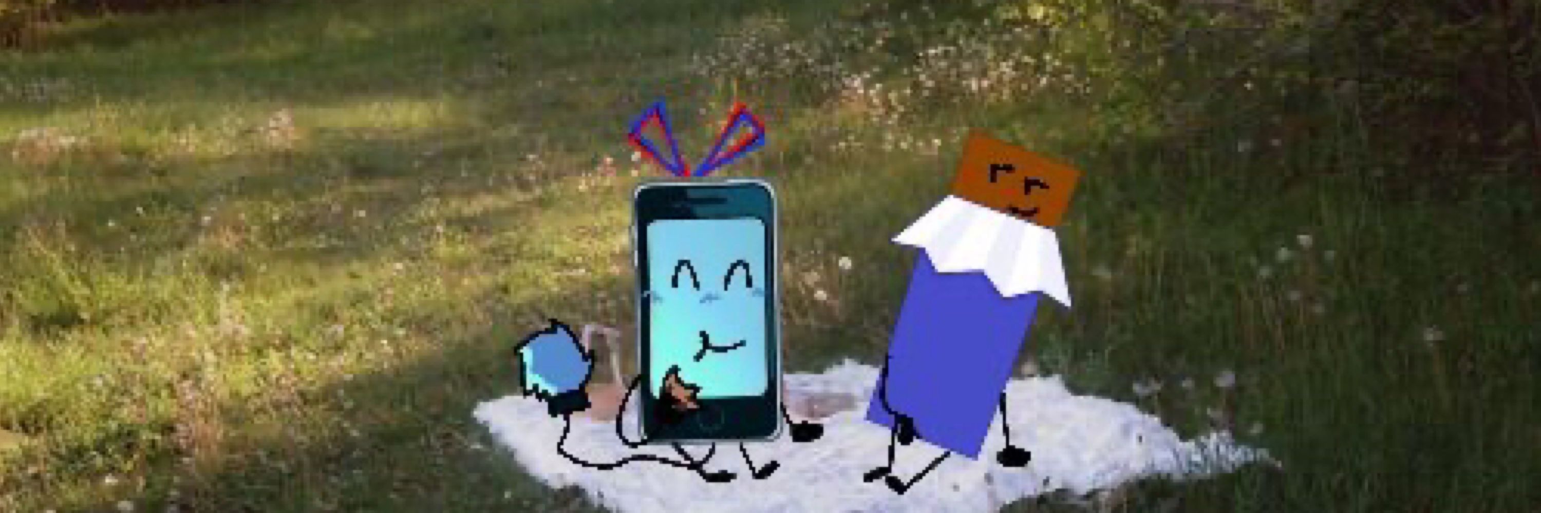 Voski / Mephone { chocophone ceo 📱🍫 }
