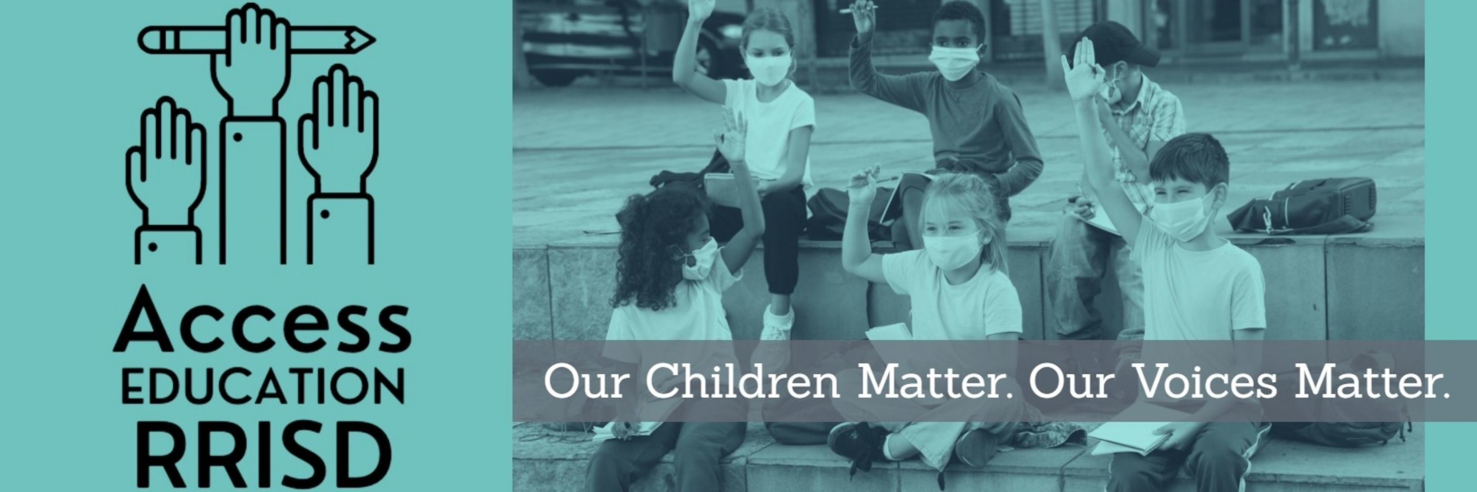 Access Education RRISD 