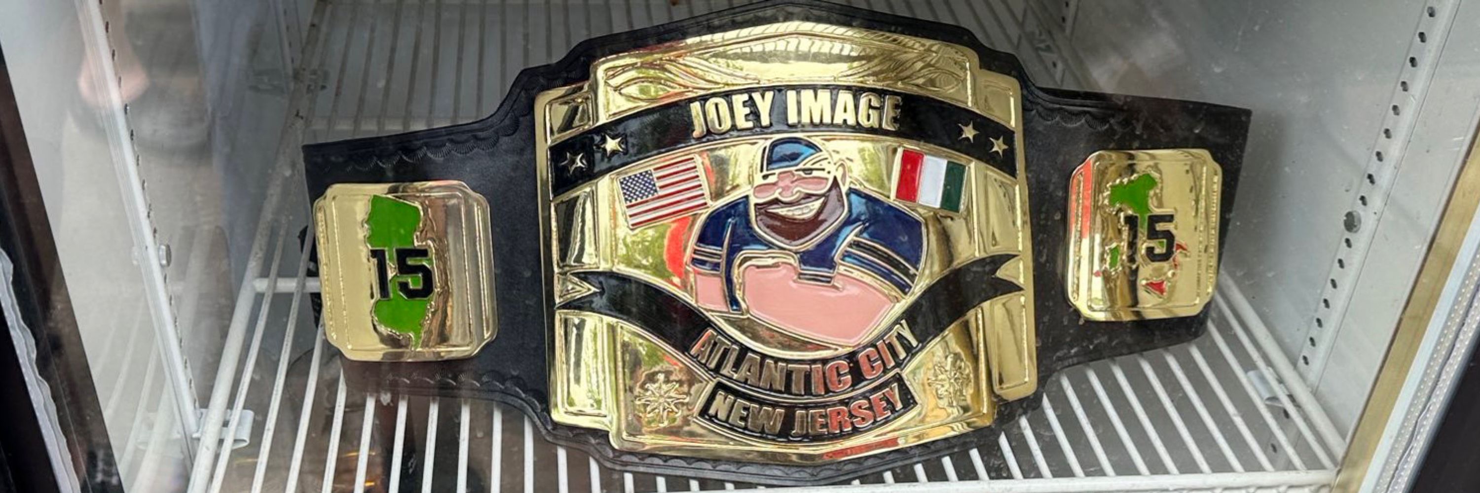 Joey Image