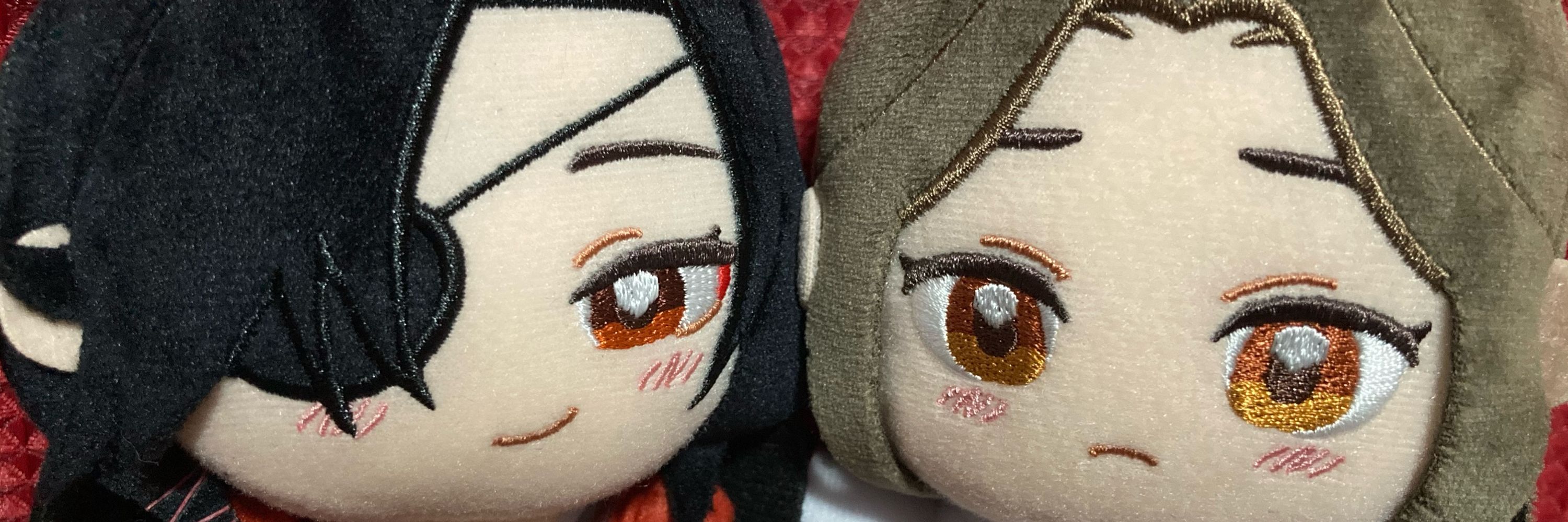 nico、