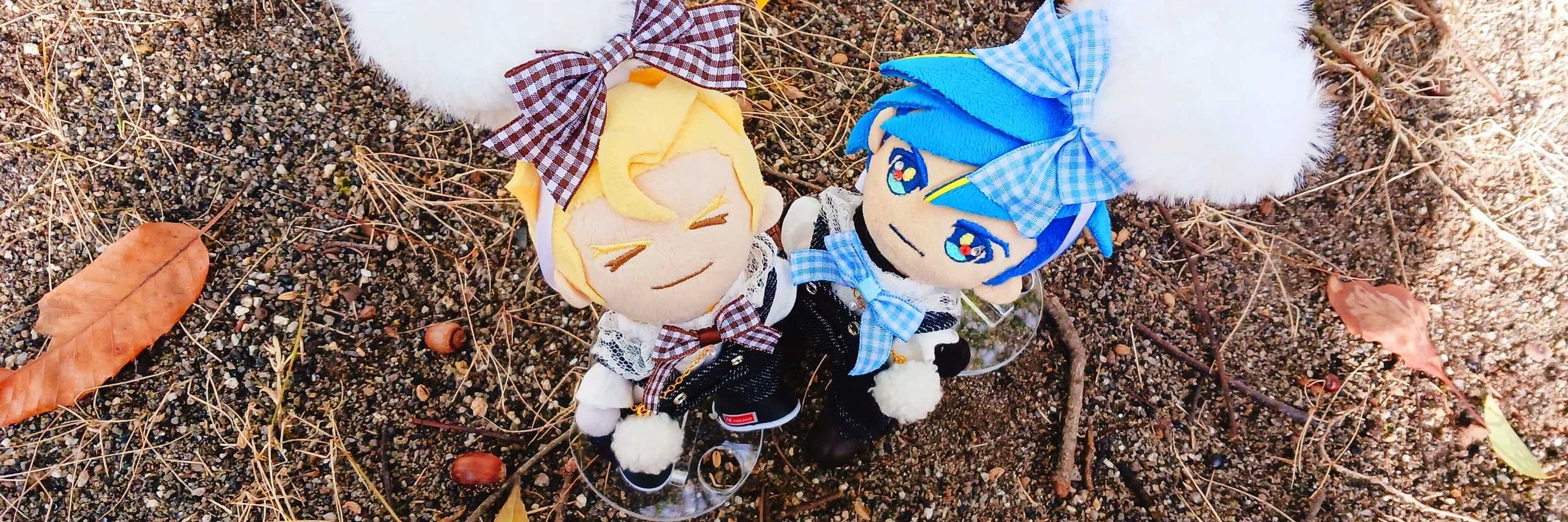 あかの@次は6月恋深オンリー