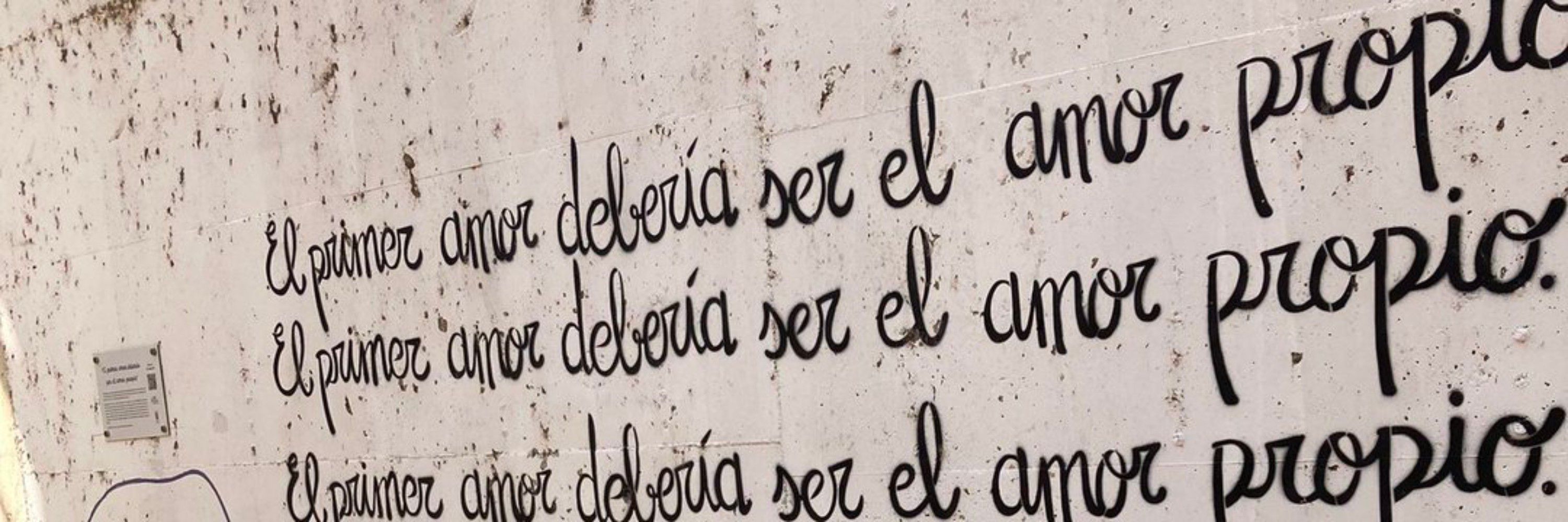 La Madre Que Le Parió 