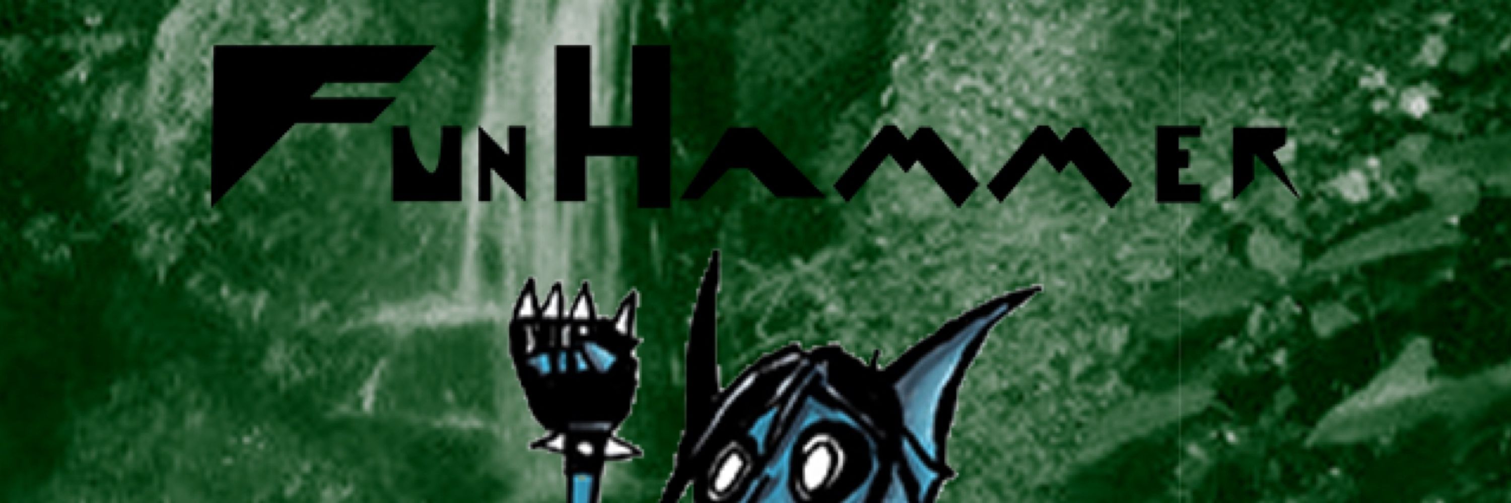 Thorgrim Funhammer