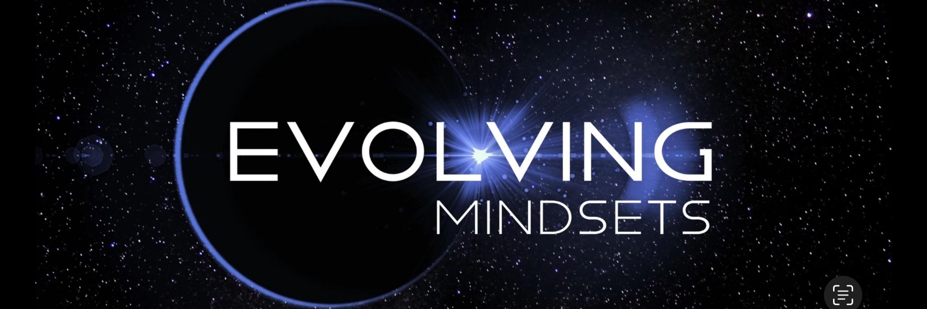 Evolving Mindsets