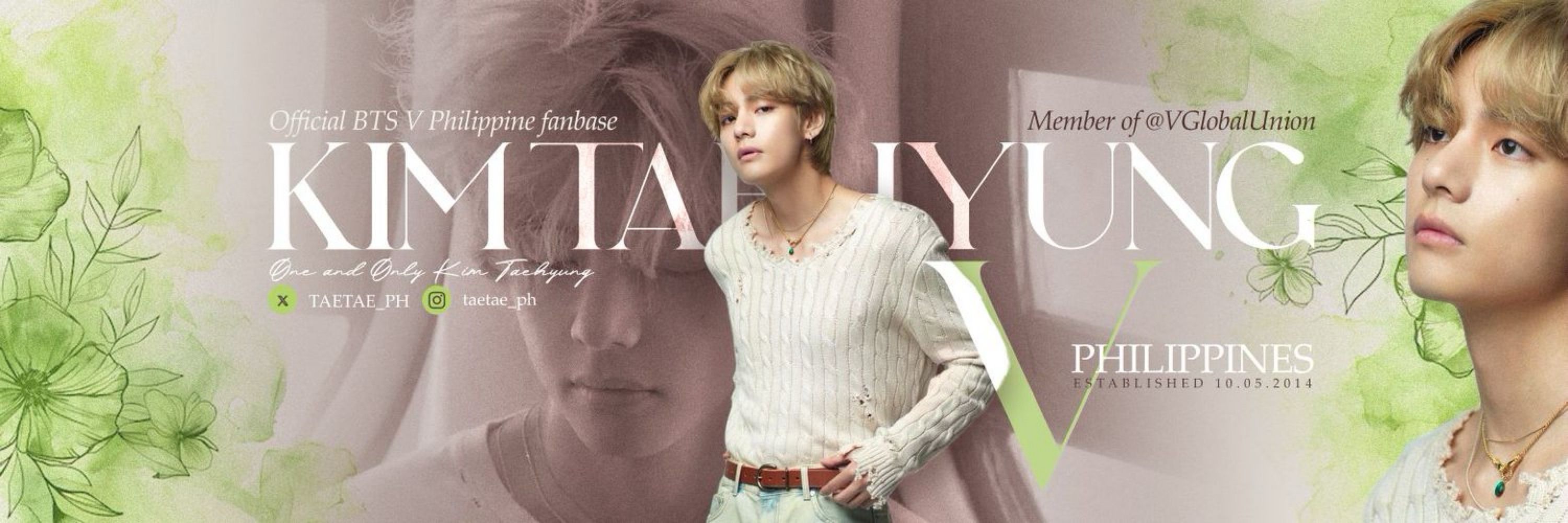 V Philippines