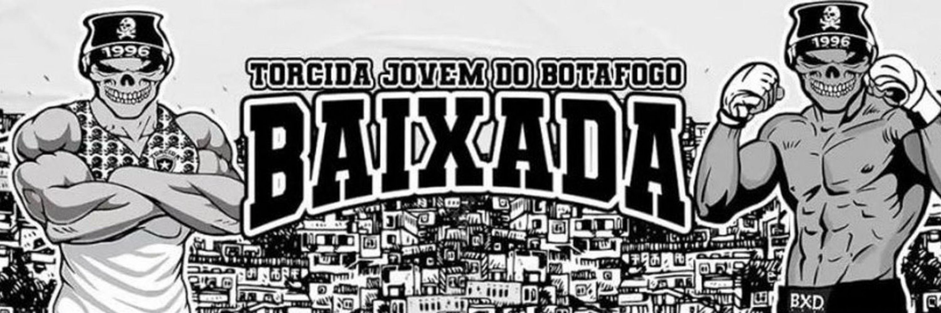 Segue o líder ☆彡