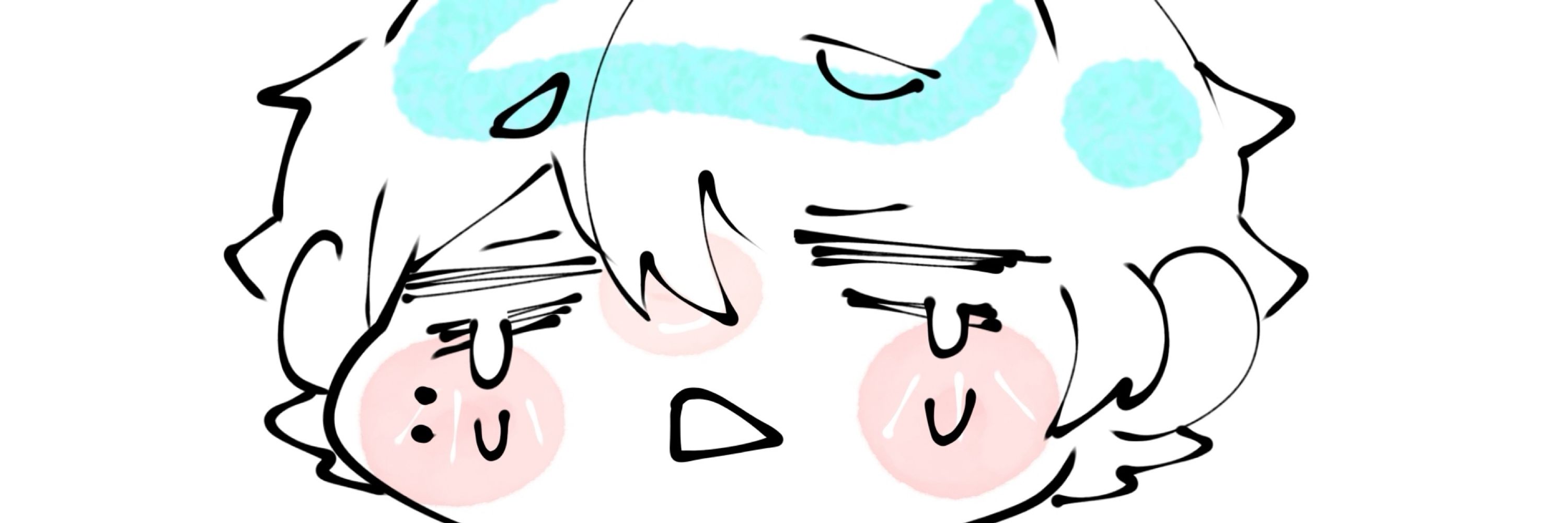 あいじｷﾞｭﾝ!!💎🩵🪽🎲