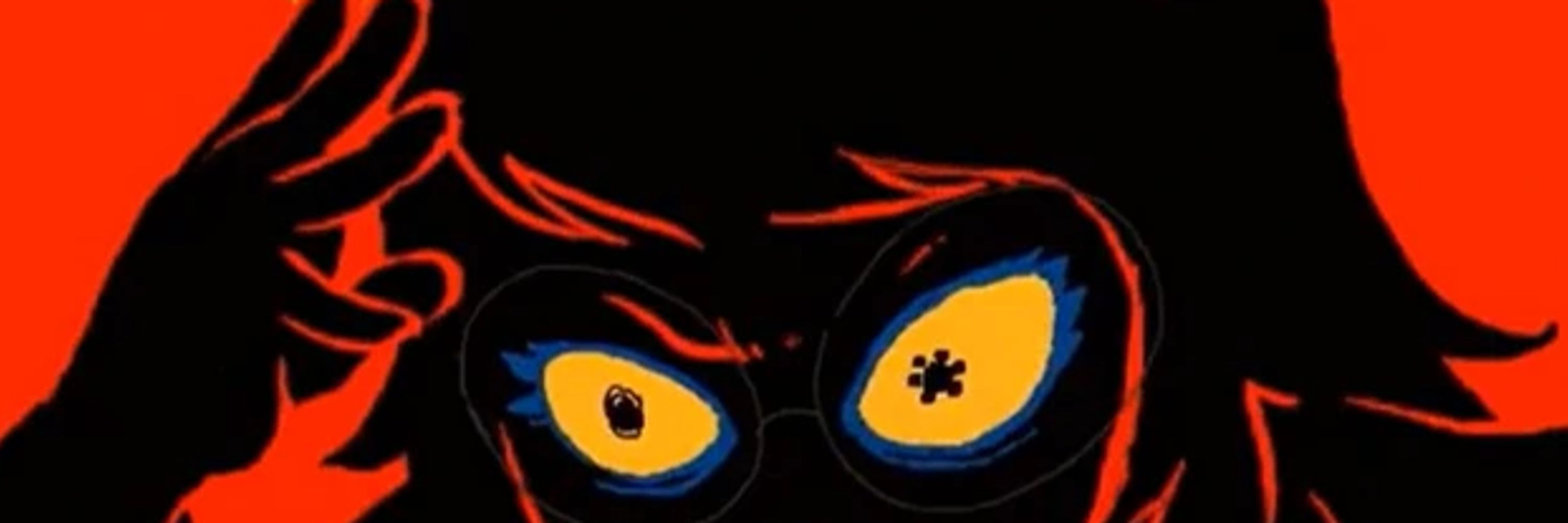 vriska enjoyer 🕷️ 🔞